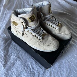 Used Jordan 1 Pinnacles
